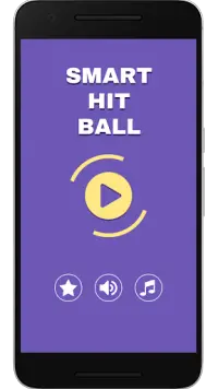 Smash Hit Ball Screen Shot 4