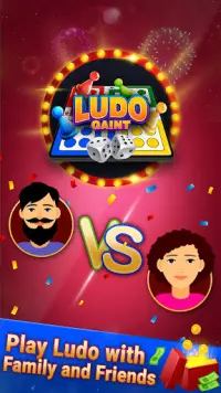 Ludo Gaint Screen Shot 2