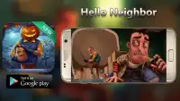 guia hello neighbor alfa 4 - 2018 Screen Shot 3