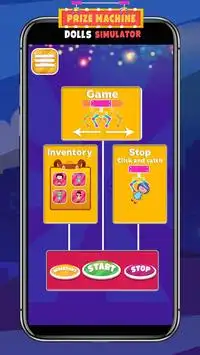 Prize Machine Dolls Simulator Screen Shot 4