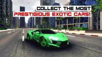 Exotic Car Driving Simulator Screen Shot 4