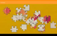 Fall Jigsaw Puzzle Screen Shot 10
