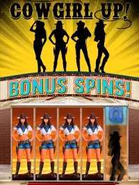 Binion's Social Casino Screen Shot 6