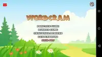 Wordcram Screen Shot 3