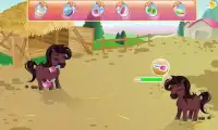 Horse n Pony Care Farm Screen Shot 0