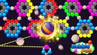 Bubble Pop: Ball Blast Game Screen Shot 5