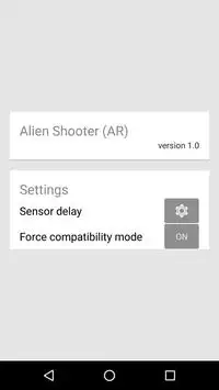 Sniper Fury Alien Shooter (IO) Screen Shot 6