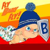 fly baby fly