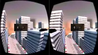VR Car Project Screen Shot 3
