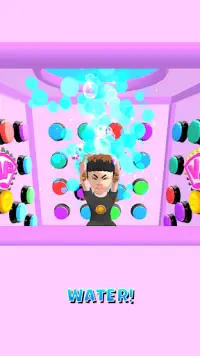 100 Mystery Buttons Screen Shot 3