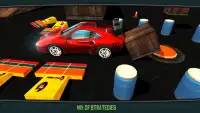 Car Parking Simulation Screen Shot 2