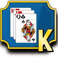 Klondike Solitaire HD