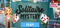 Solitaire Mystery Card Game Screen Shot 6