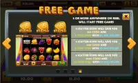 Fang Fang Fang - Slot Machine Game Screen Shot 4