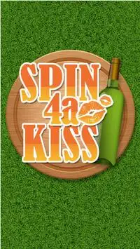 Spin For a Kiss Screen Shot 0