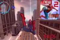 Guide for Amazing SpiderMan 2 Screen Shot 0