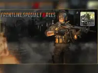 Frontline Special Forces Screen Shot 5