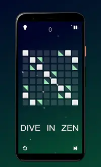 Zen Symmetry: Relaxing Puzzle Game Screen Shot 5