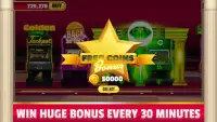 Spin Saga Casino - Free Vegas Slots Screen Shot 2