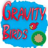 Gravity Birds