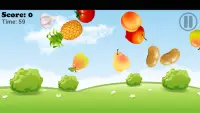 Fruits Hunter Screen Shot 3