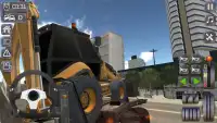 European Truck Simulator 2021 Screen Shot 3
