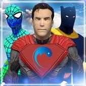 Immortal Avenger Gods Superhero Rescue