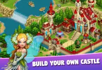Fairy Kingdom: World of Magic and Farming Screen Shot 0