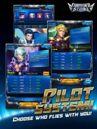 Garena Thunder Strike EN Screen Shot 13