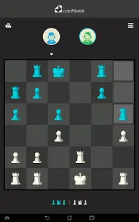 Mini Chess  - Quick Chess Screen Shot 8