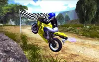 Extreme Moto Driving Screen Shot 4