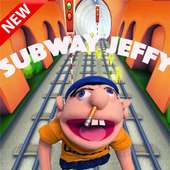 jeffy the puppet world : subway island adventures