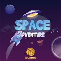 Space Adventure - Uzay Macerası