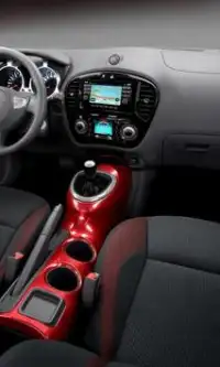 Jigsaw Puzzles Nissan Juke Screen Shot 0