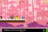 Knight Supercat Adventure Screen Shot 4