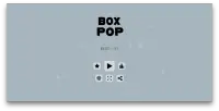 Box Pop Screen Shot 1
