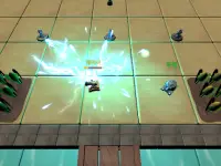 Tank Battle Arena : Multiplayer Screen Shot 3