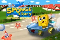 Sponge Story Screen Shot 2