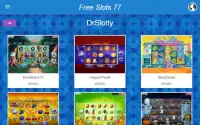 Free Slots 77 Screen Shot 18