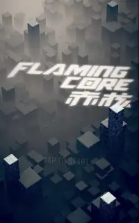 Flaming Core Screen Shot 11