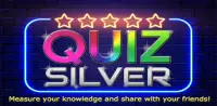 Quiz Silver - Play and Learn Screen Shot 6