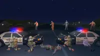 Dead Town:  Zombie outbreak Screen Shot 0