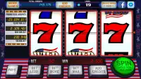 777 Slots Casino Classic Slots Screen Shot 3