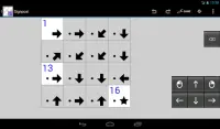 Logic Puzzle Games Free Screen Shot 8