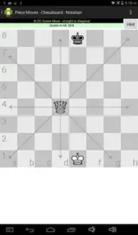 Kent Chess (Free) Screen Shot 11