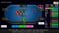 Poker Flop Trainer Screen Shot 3