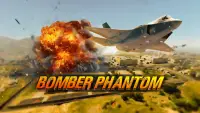 Bomber Phantom Screen Shot 0