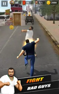 Daya Darwaza Tod Do - CID Fast & Endless Run Screen Shot 0