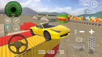 Car Simulator 2023 Screen Shot 4