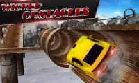 City Car Stunts 2016 Screen Shot 1